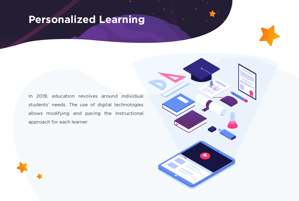 10 Education Trends That Will Shape The 2019-2020 Academic Year ...